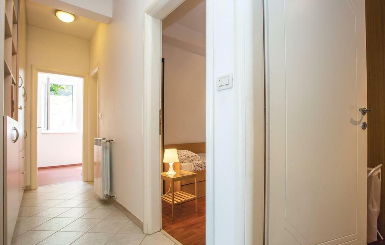 Old Port Apartment Rijeka Ngoại thất bức ảnh