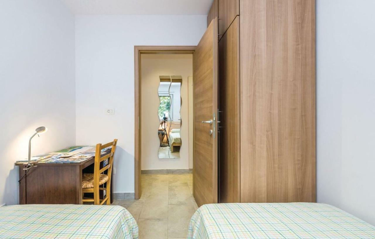 Old Port Apartment Rijeka Ngoại thất bức ảnh